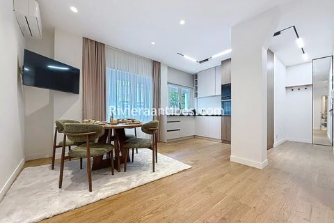 Lejlighed i Antibes, Alpes-Maritimes, Antibes - € 245.000 | Ref: 86977859 - foto 1