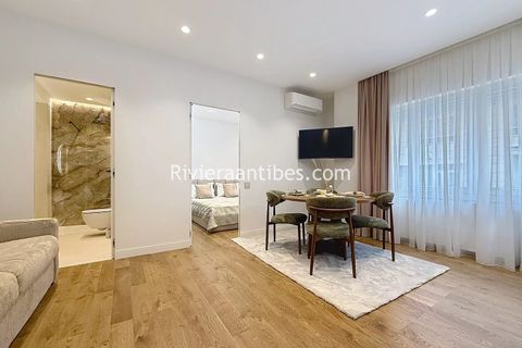 Lejlighed i Antibes, Alpes-Maritimes, Antibes - € 245.000 | Ref: 86977859 - foto 2
