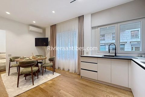Lejlighed i Antibes, Alpes-Maritimes, Antibes - € 245.000 | Ref: 86977859 - foto 3