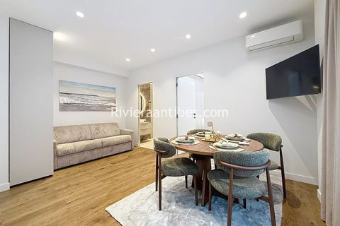 Lejlighed i Antibes, Alpes-Maritimes, Antibes - € 245.000 | Ref: 86977859 - foto 4