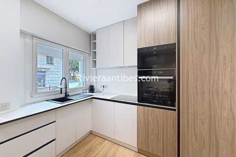 Lejlighed i Antibes, Alpes-Maritimes, Antibes - € 245.000 | Ref: 86977859 - foto 5