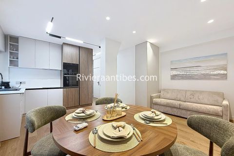 Lejlighed i Antibes, Alpes-Maritimes, Antibes - € 245.000 | Ref: 86977859 - foto 6