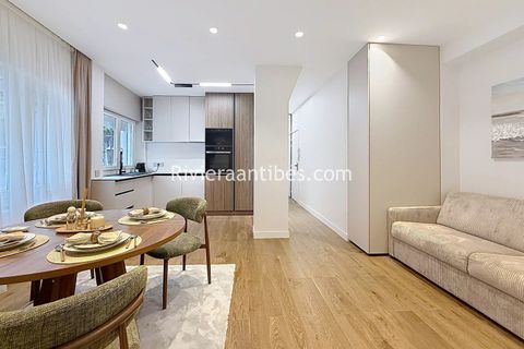 Lejlighed i Antibes, Alpes-Maritimes, Antibes - € 245.000 | Ref: 86977859 - foto 7