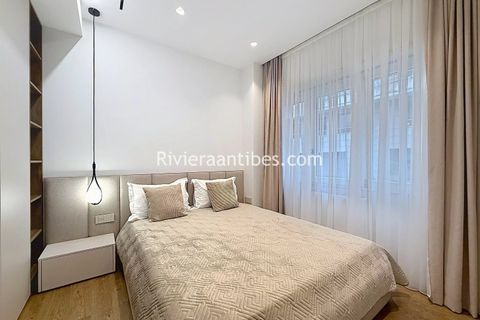 Lejlighed i Antibes, Alpes-Maritimes, Antibes - € 245.000 | Ref: 86977859 - foto 8