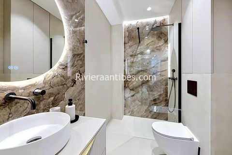 Lejlighed i Antibes, Alpes-Maritimes, Antibes - € 245.000 | Ref: 86977859 - foto 9