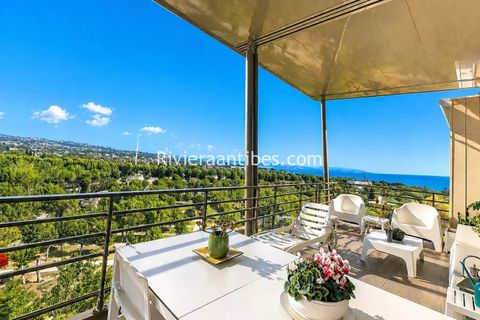 Lejlighed i Antibes, Alpes-Maritimes, Antibes - € 1.490.000 | Ref: 86968331 - foto 2