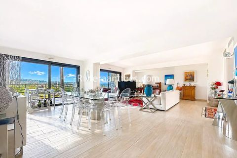Lejlighed i Antibes, Alpes-Maritimes, Antibes - € 1.490.000 | Ref: 86968331 - foto 3