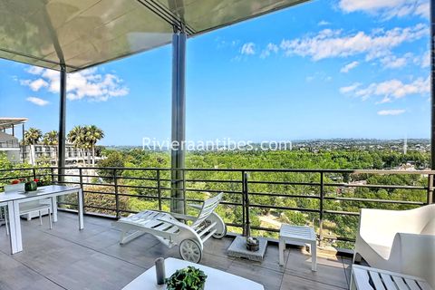Lejlighed i Antibes, Alpes-Maritimes, Antibes - € 1.490.000 | Ref: 86968331 - foto 5