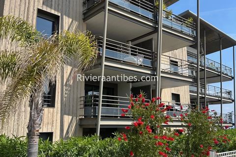 Lejlighed i Antibes, Alpes-Maritimes, Antibes - € 1.490.000 | Ref: 86968331 - foto 8