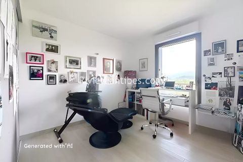 Lejlighed i Antibes, Alpes-Maritimes, Antibes - € 1.490.000 | Ref: 86968331 - foto 10