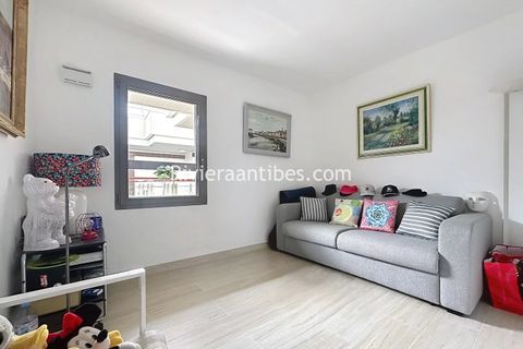 Lejlighed i Antibes, Alpes-Maritimes, Antibes - € 1.490.000 | Ref: 86968331 - foto 11