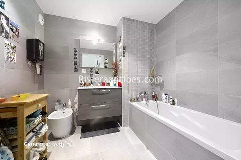 Lejlighed i Antibes, Alpes-Maritimes, Antibes - € 1.490.000 | Ref: 86968331 - foto 12