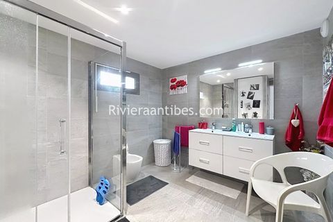 Lejlighed i Antibes, Alpes-Maritimes, Antibes - € 1.490.000 | Ref: 86968331 - foto 14