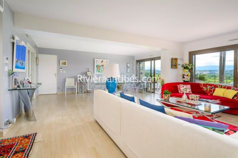 Lejlighed i Antibes, Alpes-Maritimes, Antibes - € 1.490.000 | Ref: 86968331 - foto 6