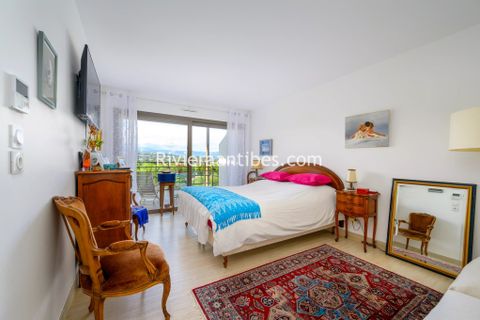 Lejlighed i Antibes, Alpes-Maritimes, Antibes - € 1.490.000 | Ref: 86968331 - foto 13