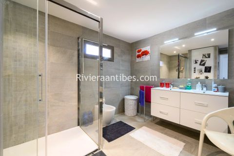 Lejlighed i Antibes, Alpes-Maritimes, Antibes - € 1.490.000 | Ref: 86968331 - foto 15