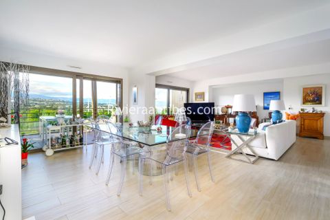 Lejlighed i Antibes, Alpes-Maritimes, Antibes - € 1.490.000 | Ref: 86968331 - foto 16