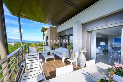 Lejlighed i Antibes, Alpes-Maritimes, Antibes - € 1.490.000 | Ref: 86968331 - foto 17