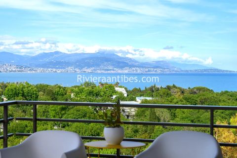 Lejlighed i Antibes, Alpes-Maritimes, Antibes - € 1.490.000 | Ref: 86968331 - foto 18