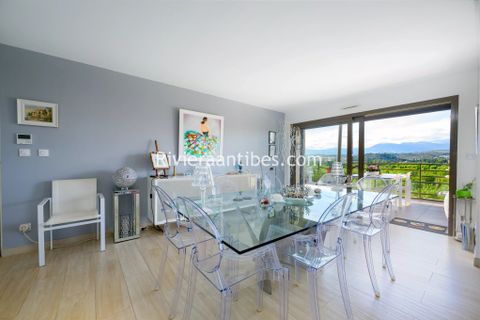 Lejlighed i Antibes, Alpes-Maritimes, Antibes - € 1.490.000 | Ref: 86968331 - foto 19