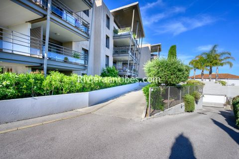 Lejlighed i Antibes, Alpes-Maritimes, Antibes - € 1.490.000 | Ref: 86968331 - foto 20