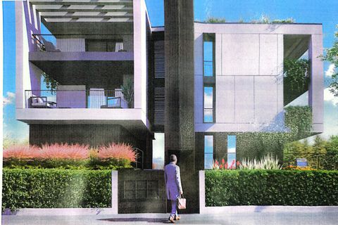 Lejlighed i Padua, Padua, Padua - € 380.000 | Ref: PL3500 - foto 1