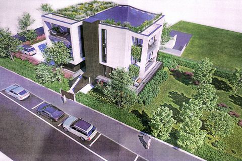 Lejlighed i Padua, Padua, Padua - € 380.000 | Ref: PL3500 - foto 2