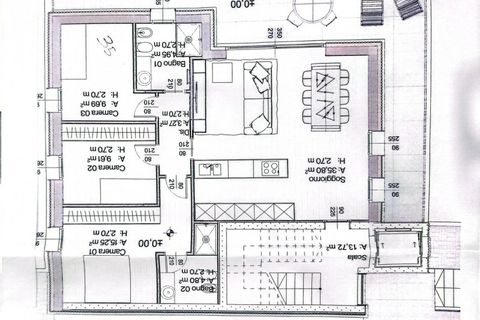 Lejlighed i Padua, Padua, Padua - € 380.000 | Ref: PL3500 - foto 3