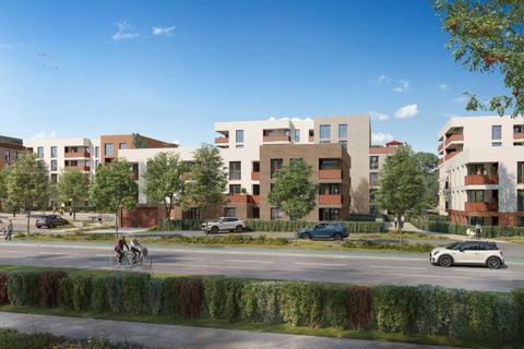 Dupleks i Blagnac, Haute-Garonne, Blagnac - € 489 000 | Ref: C6_SP_RIOU_D406 - foto 3