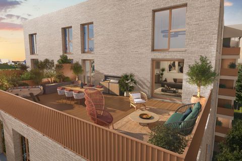 Dupleks i Blagnac, Haute-Garonne, Blagnac - € 489 000 | Ref: C6_SP_RIOU_D406 - foto 4