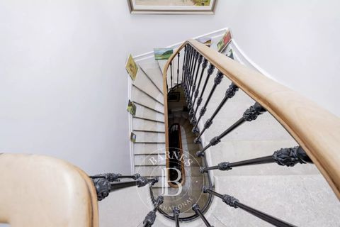Villa i Bordeaux, Gironde, Bordeaux - € 1.380.000 | Ref: M1773 - foto 6