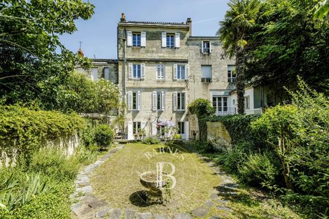 Villa i Bordeaux, Gironde, Bordeaux - € 1.380.000 | Ref: M1773 - foto 1