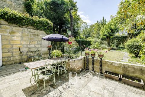 Villa i Bordeaux, Gironde, Bordeaux - € 1.380.000 | Ref: M1773 - foto 16