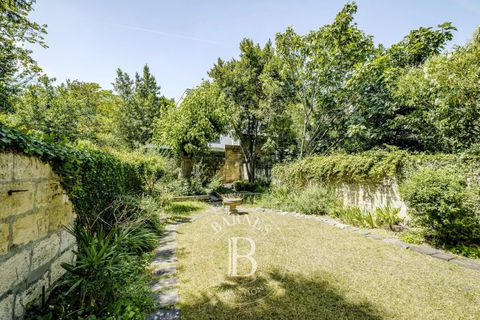 Villa i Bordeaux, Gironde, Bordeaux - € 1.380.000 | Ref: M1773 - foto 2