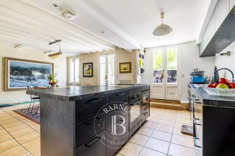 Villa i Bordeaux, Gironde, Bordeaux - € 1.380.000 | Ref: M1773 - foto 4