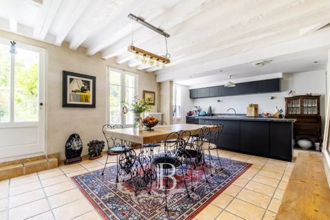 Villa i Bordeaux, Gironde, Bordeaux - € 1.380.000 | Ref: M1773 - foto 5
