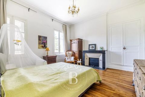 Villa i Bordeaux, Gironde, Bordeaux - € 1.380.000 | Ref: M1773 - foto 9