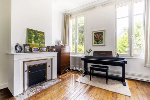 Villa i Bordeaux, Gironde, Bordeaux - € 1.380.000 | Ref: M1773 - foto 12