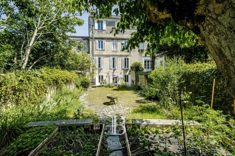 Villa i Bordeaux, Gironde, Bordeaux - € 1.380.000 | Ref: M1773 - foto 14