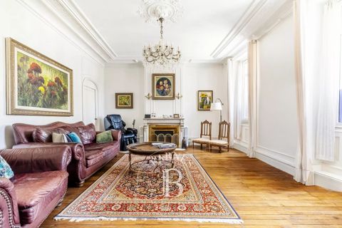 Villa i Bordeaux, Gironde, Bordeaux - € 1.380.000 | Ref: M1773 - foto 3