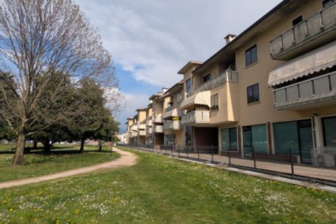 Erhvervsejendom i Thiene, Vicenza, Thiene - € 129.000 | Ref: FBCV - foto 4
