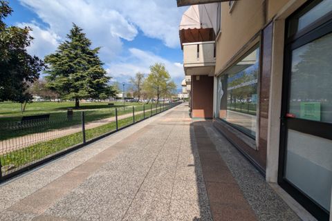 Erhvervsejendom i Thiene, Vicenza, Thiene - € 129.000 | Ref: FBCV - foto 6