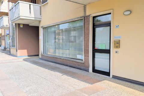 Erhvervsejendom i Thiene, Vicenza, Thiene - € 129.000 | Ref: FBCV - foto 20