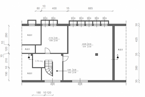 Erhvervsejendom i Thiene, Vicenza, Thiene - € 129.000 | Ref: FBCV - foto 21