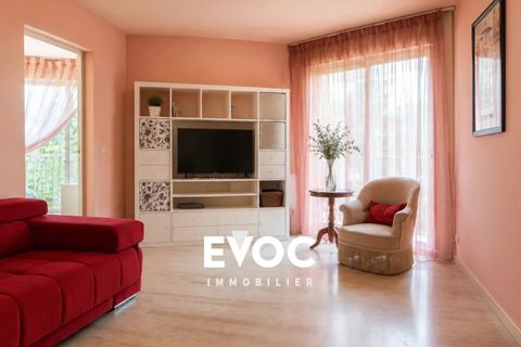 Lejlighed i Montpellier, Herault, Montpellier - € 147.000 | Ref: 352 - foto 1
