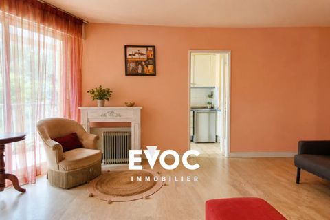Lejlighed i Montpellier, Herault, Montpellier - € 147.000 | Ref: 352 - foto 2