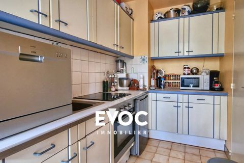 Lejlighed i Montpellier, Herault, Montpellier - € 147.000 | Ref: 352 - foto 3