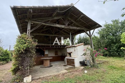 Masia a Les Adjots, Charente, Les Adjots - € 100.000 | Ref: 1329 - foto 3