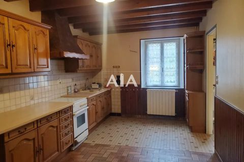Masia a Les Adjots, Charente, Les Adjots - € 100.000 | Ref: 1329 - foto 4