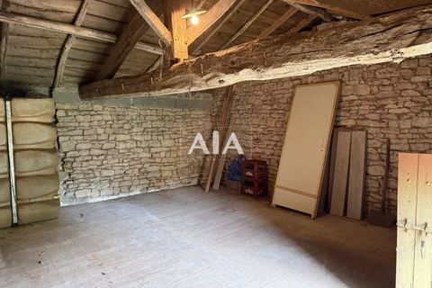 Masia a Les Adjots, Charente, Les Adjots - € 100.000 | Ref: 1329 - foto 14